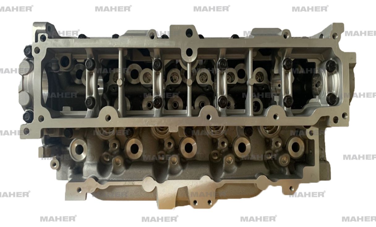 Citroen C5 Silindir Kapağı Citroen C5 Silindir Kapağı